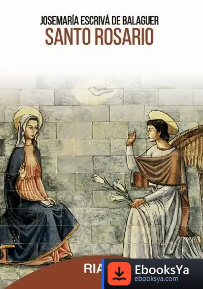 Descargar Santo Rosario de Josemaría Escrivá de Balaguer