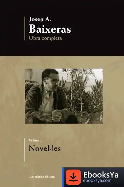 Descargar Novel·Les