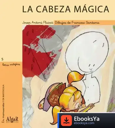 Descargar La Cabeza Mágica de Jonathan Haidt