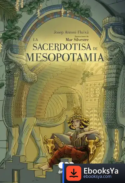 Descargar La Sacerdotisa De Mesopotamia