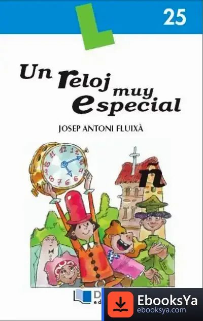 Descargar Un Reloj Muy Especial