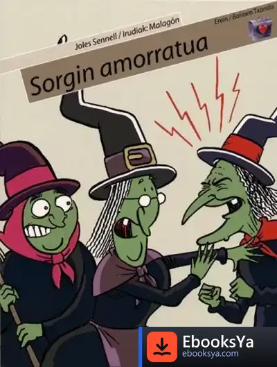 Descargar Sorgin Amorratua