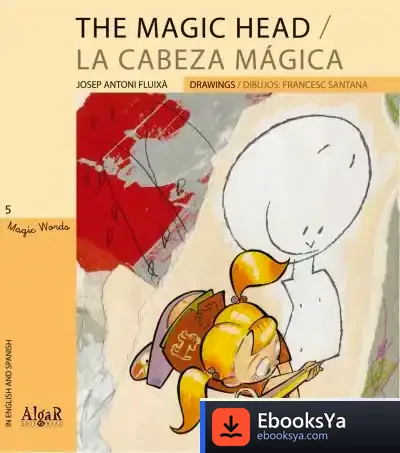 Descargar The Magic Head