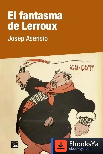 Descargar El Fantasma De Lerroux