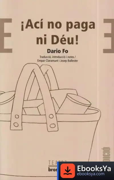 Descargar ¡Ací No Paga Ni Déu!