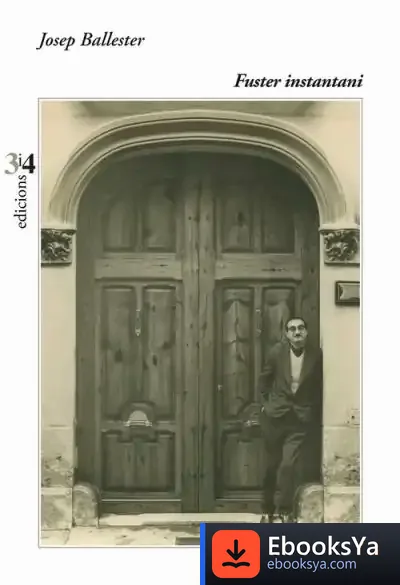 Descargar Fuster Instantani de Josep Ballester