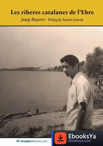 Descargar Les Riberes Catalanes De L?Ebre