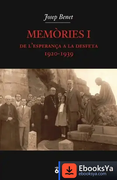 Descargar Memòries I