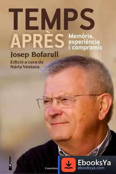 Descargar Temps Après de Alaitz Olaizola Borda