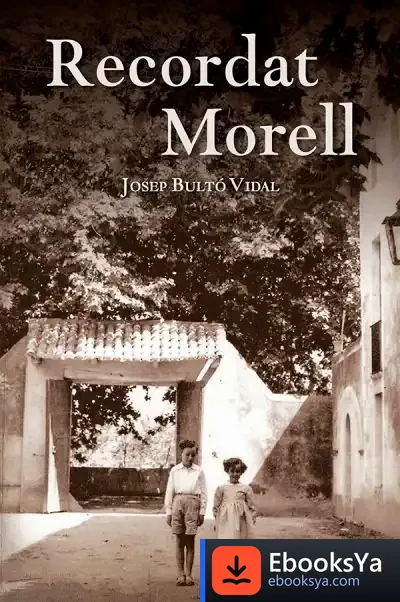 Descargar Recordat Morell de María Encarnación González Rodríguez