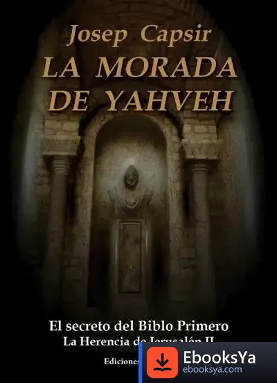 Descargar La Morada De Yahveh