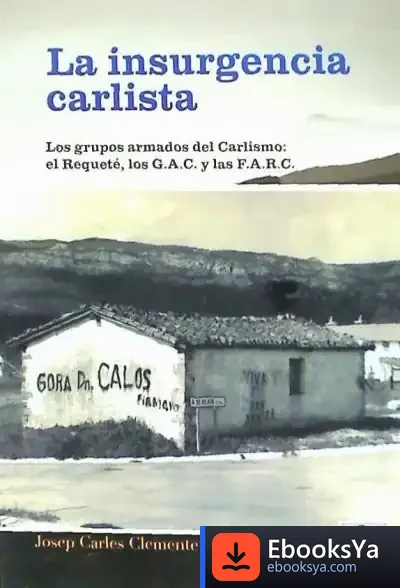 Descargar La Insurgencia Carlista