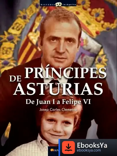 Descargar Príncipes De Asturias