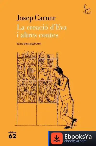 Descargar La Creació D'Eva I Altres Contes