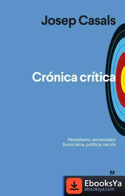 Descargar Crónica Crítica