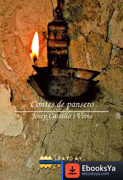 Descargar Contes De Pansero
