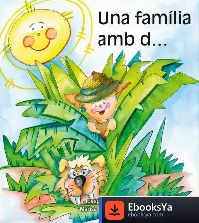 Descargar Una Família Amb D de Josep Chapa Mingo