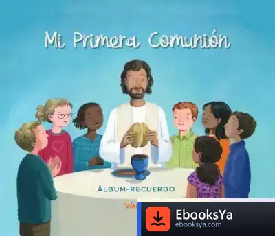 Descargar Mi Primera Comunión