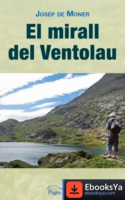 Descargar El Mirall Del Ventolau