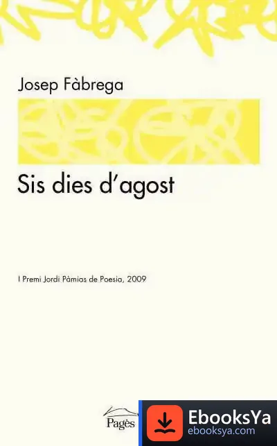 Descargar Sis Dies D'Agost