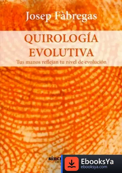 Descargar Quirología­ Evolutiva