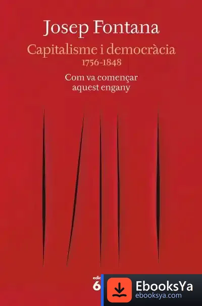 Descargar Capitalisme I Democràcia