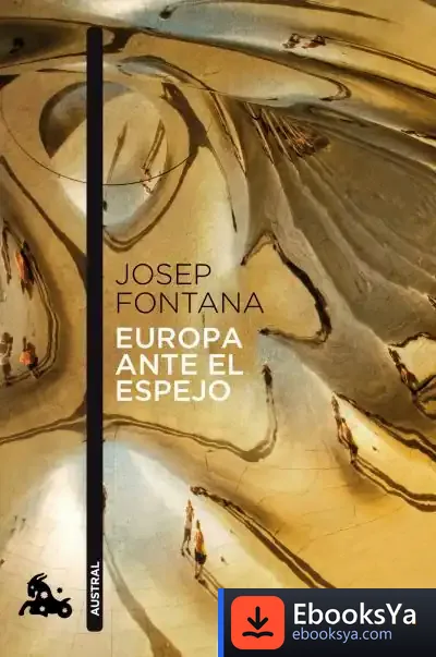 Descargar Europa Ante El Espejo