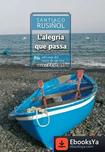 Descargar L'Alegria Que Passa