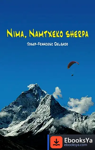 Descargar Nima, Namtxeko Sherpa