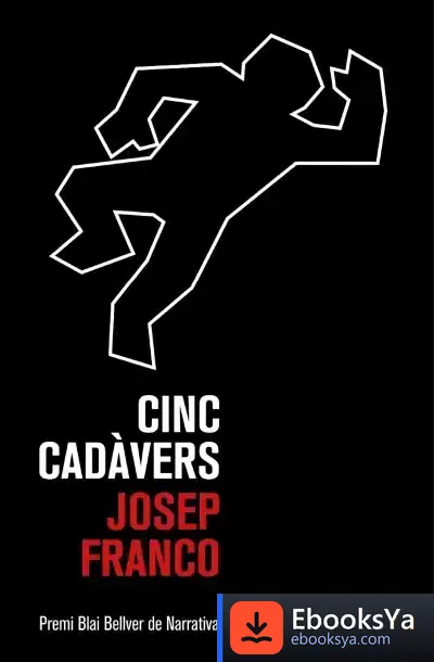 Descargar Cinc Cadàvers