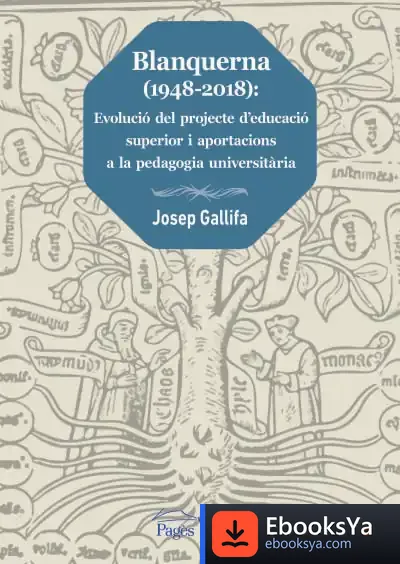 Descargar Blanquerna (1948-2018)