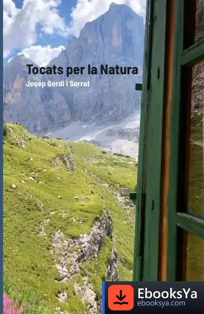 Descargar Tocats Per La Natura de Josep Gordi I Serrat