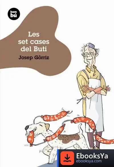 Descargar Les Set Cases Del Buti de Josep Gòrriz
