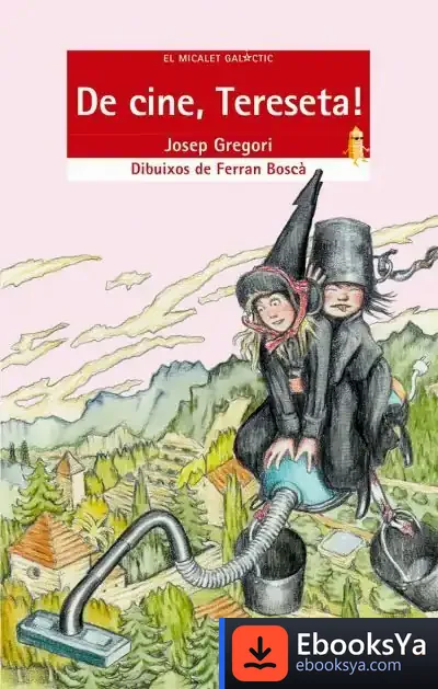 Descargar De Cine, Tereseta!