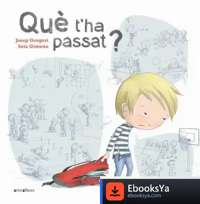 Descargar Què T'Ha Passat?