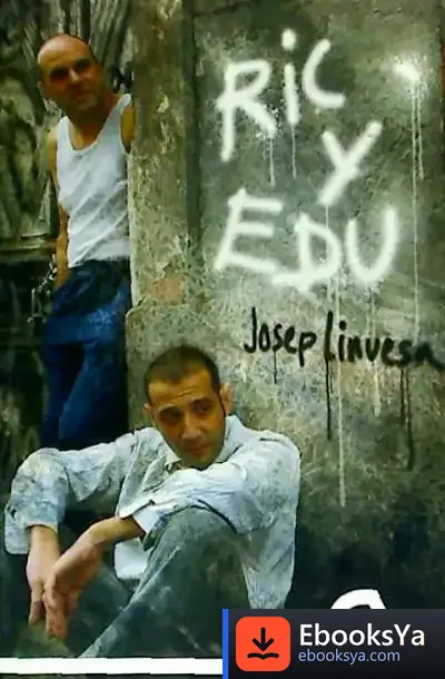 Descargar Ric Y Edu de Josep Linuesa Guerrera