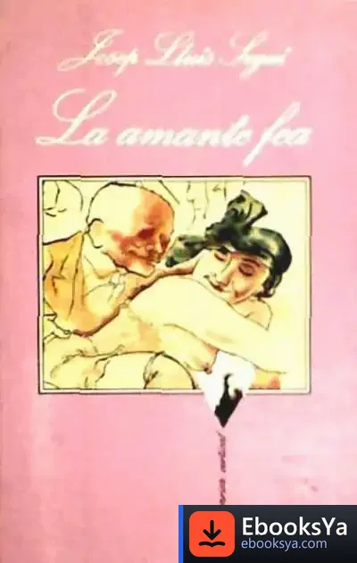 Descargar La Amante Fea de Josep-lluís Seguí