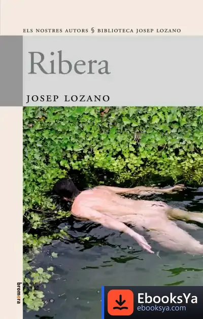 Descargar Ribera (N/A) de José Antonio Fernández Bravo