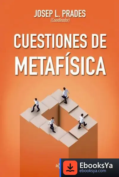 Descargar Cuestiones De Metafísica
