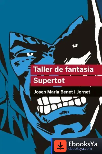 Descargar Taller De Fantasia. Supertot