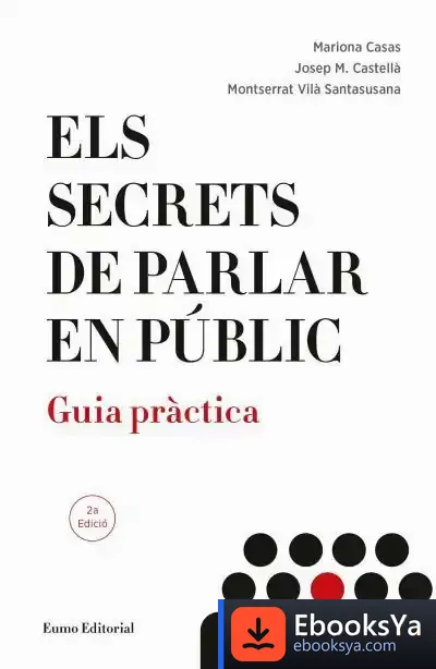 Descargar Els Secrets De Parlar En Públic