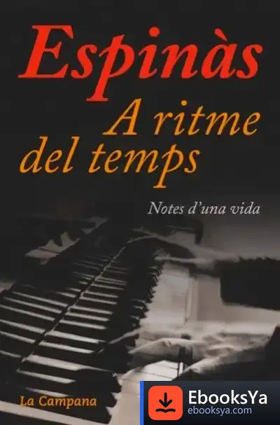 Descargar A Ritme Del Temps de Josep M. Espinàs