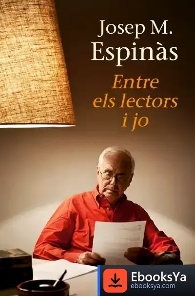 Descargar Entre Els Lectors I Jo de Leopoldo María Panero