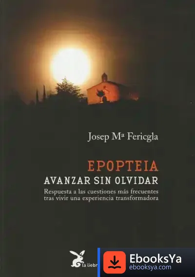 Descargar Epoteia: Avanzar Sin Olvidar de Manuel Altolaguirre