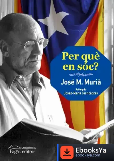 Descargar Per Què En Sóc?