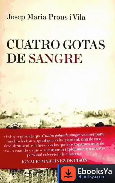 Descargar Cuatro Gotas De Sangre de Umberto Eco