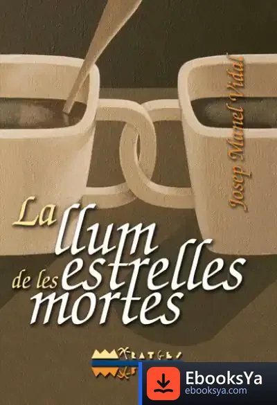 Descargar La Llum De Les Estrelles Mortes