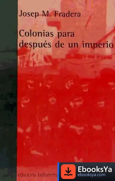 Descargar Colonias Para Despues De Un Imperio