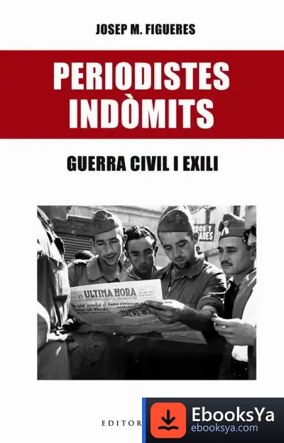 Descargar Periodistes Indòmits