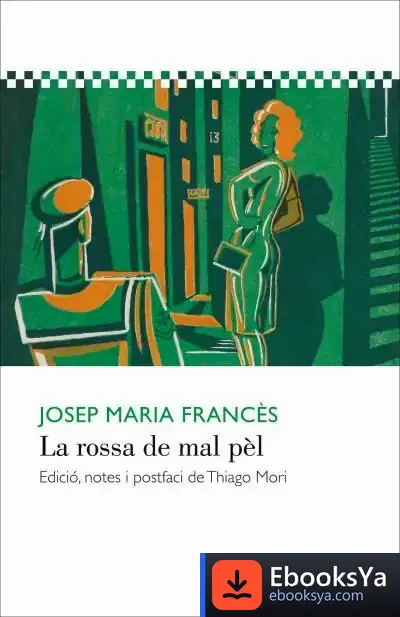 Descargar La Rossa De Mal Pèl